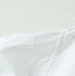 45R Khadi Oxford 908 Cruise Shirt (White)