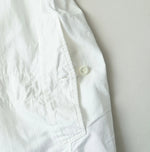 45R Khadi Oxford 908 Cruise Shirt (White)