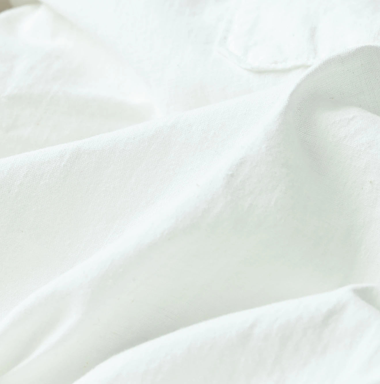 45R Khadi Oxford 908 Cruise Shirt (White) - Image 23