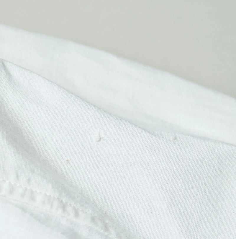 45R Khadi Oxford 908 Cruise Shirt (White) - Image 24