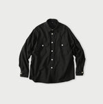 45R Khadi Oxford 908 Cruise Shirt
