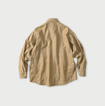 45R Khadi Oxford 908 Cruise Shirt