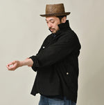 45R Khadi Oxford 908 Cruise Shirt