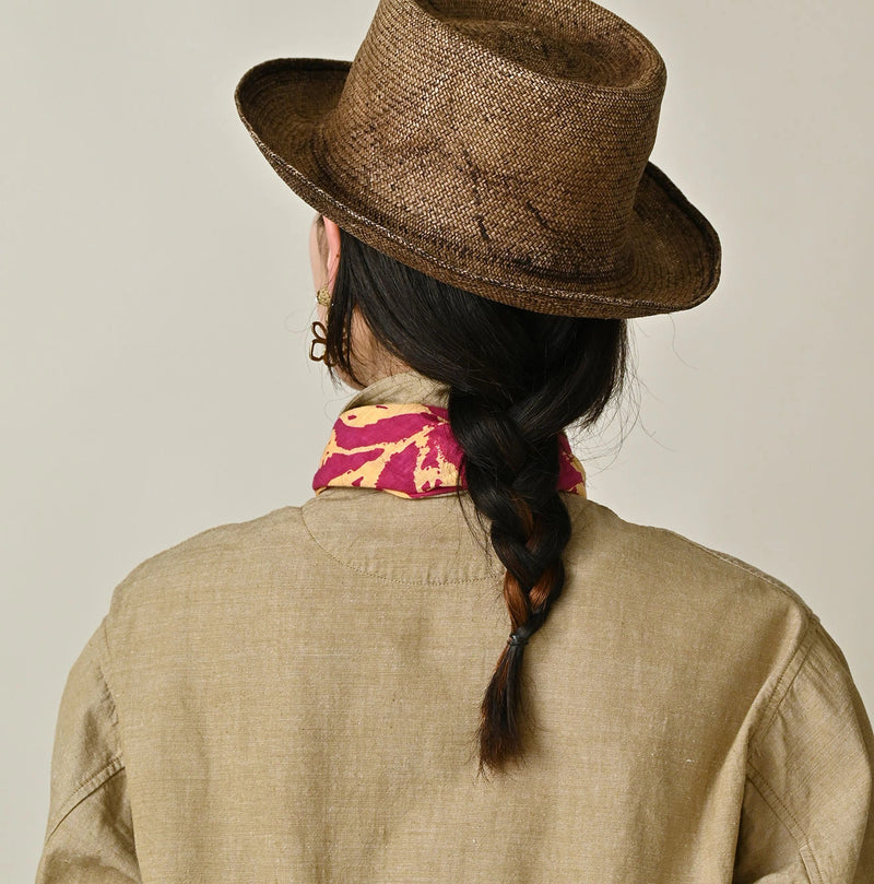 45R Khadi Oxford 908 Cruise Shirt - Image 14