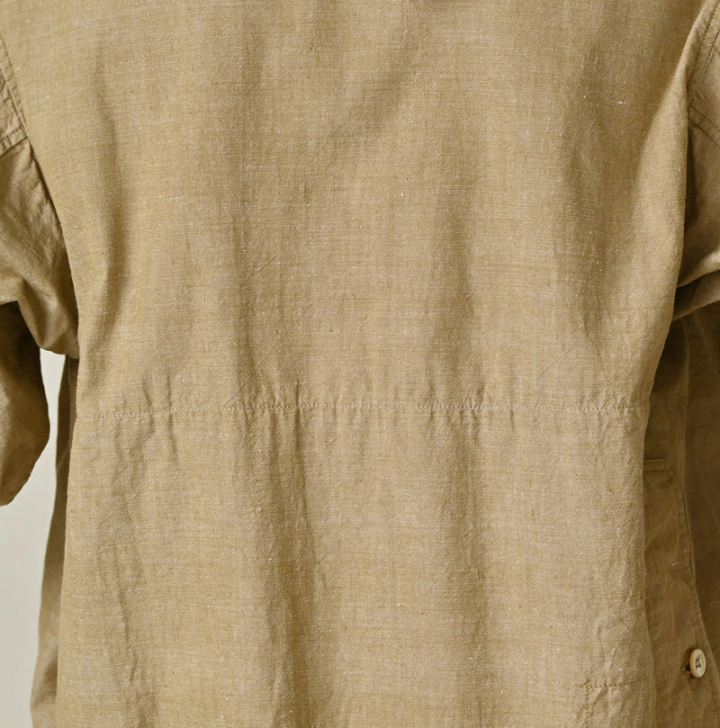 45R Khadi Oxford 908 Cruise Shirt - Image 15