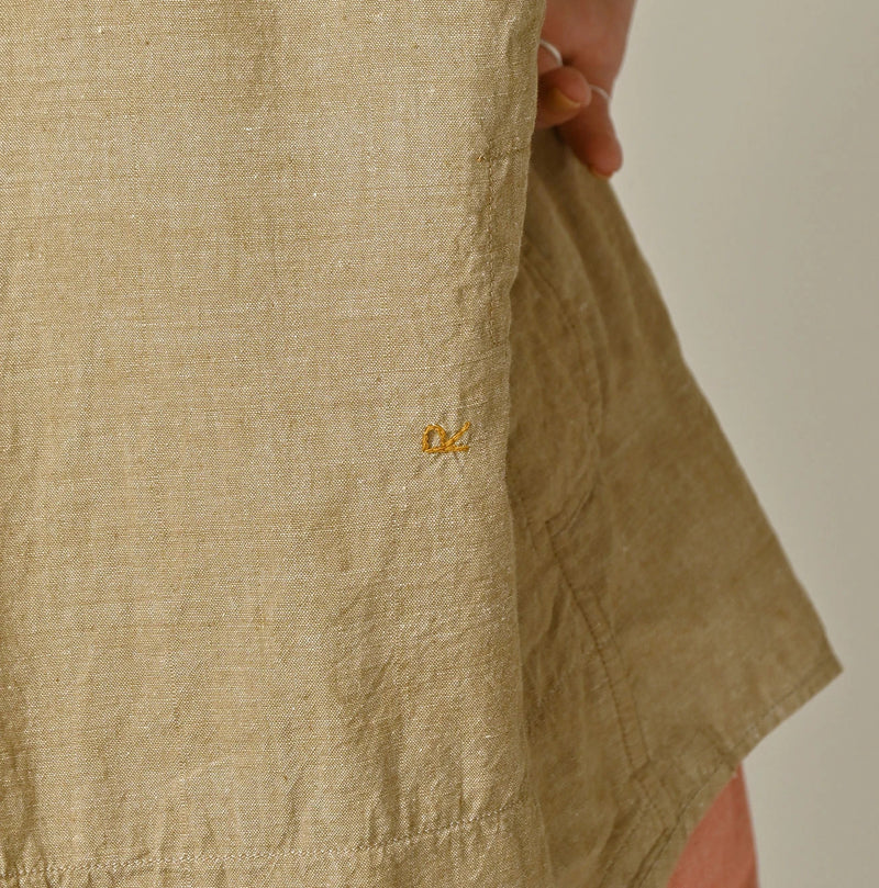 45R Khadi Oxford 908 Cruise Shirt - Image 16