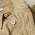 45R Khadi Oxford 908 Cruise Shirt