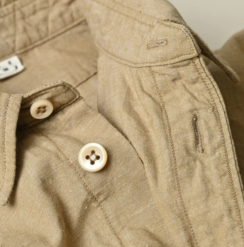 45R Khadi Oxford 908 Cruise Shirt - Image 19