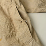 45R Khadi Oxford 908 Cruise Shirt