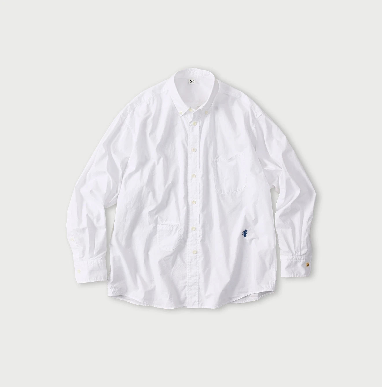 Ocean Shirts | Relaxed & Refined by 45R – 45R GLOBAL