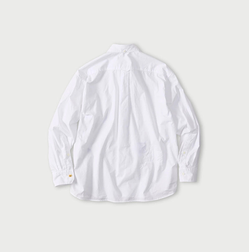 45R Batiste 908 Ocean Shirt (White) - Image 17