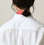 45R Batiste 908 Ocean Shirt (White)