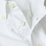 45R Batiste 908 Ocean Shirt (White)