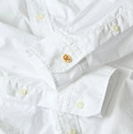 45R Batiste 908 Ocean Shirt (White)
