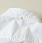 45R Batiste 908 Ocean Shirt (White)