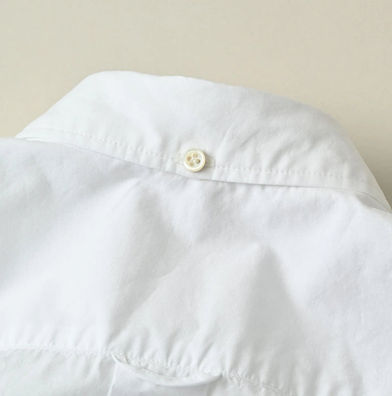 45R Batiste 908 Ocean Shirt (White) - Image 20