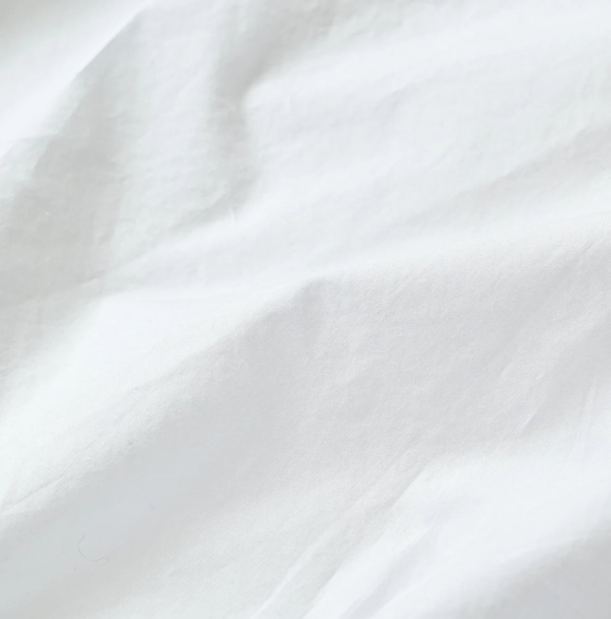 45R Batiste 908 Ocean Shirt (White)