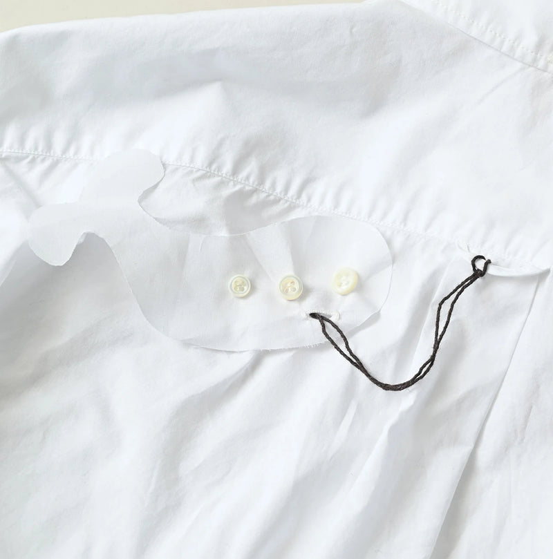 45R Batiste 908 Ocean Shirt (White) - Image 22