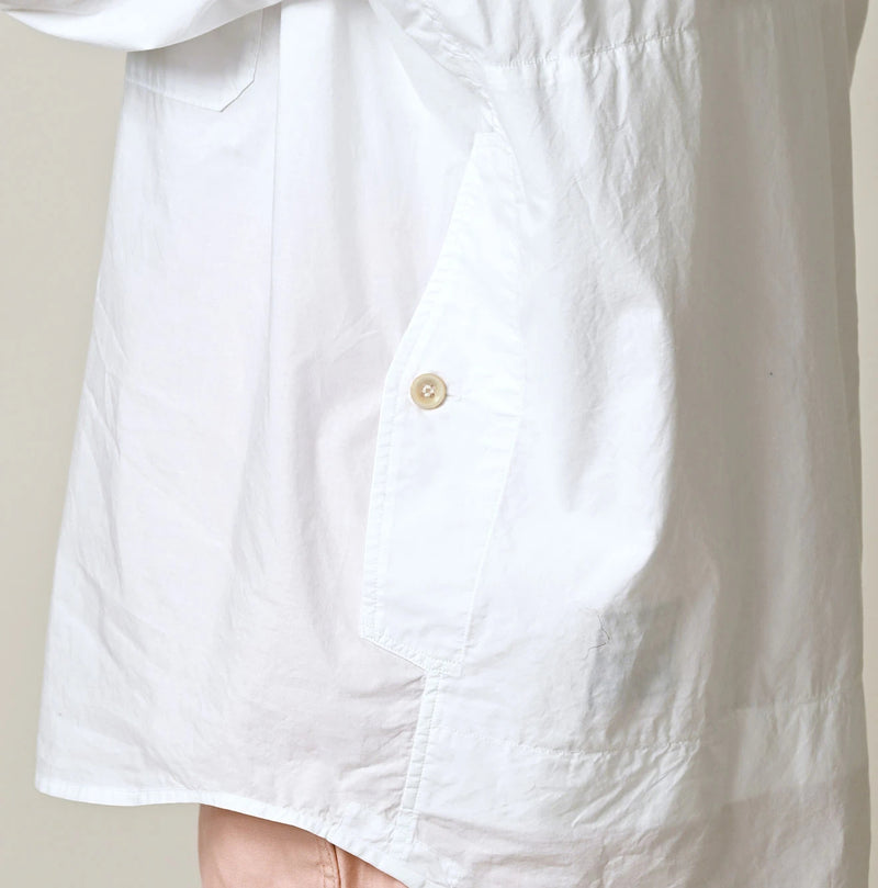 45R Batiste 908 Cruise Shirt (White) - Image 13