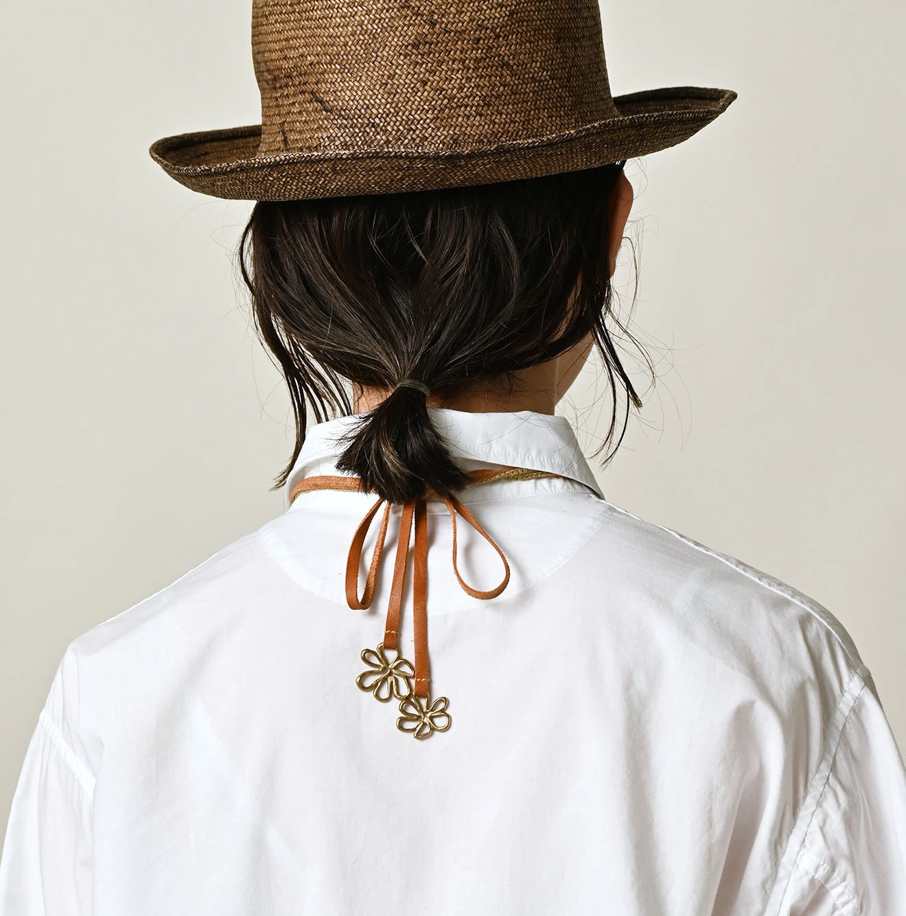 45R Batiste 908 Cruise Shirt (White) - Image 14