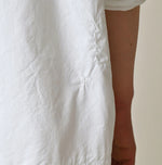 45R Batiste 908 Cruise Shirt (White)