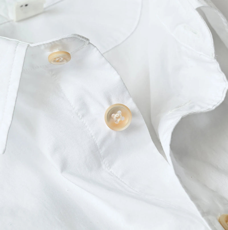 45R Batiste 908 Cruise Shirt (White) - Image 17