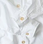 45R Batiste 908 Cruise Shirt (White)