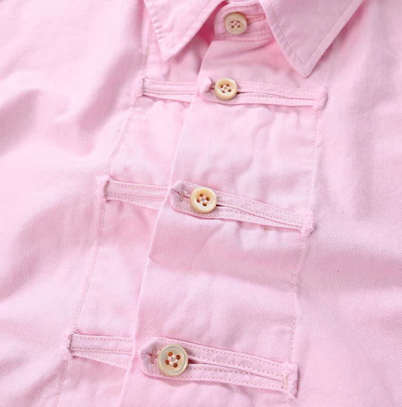 Supima Oxford 8 Knots Shirt - 45R by 45rpm studio - Image 11