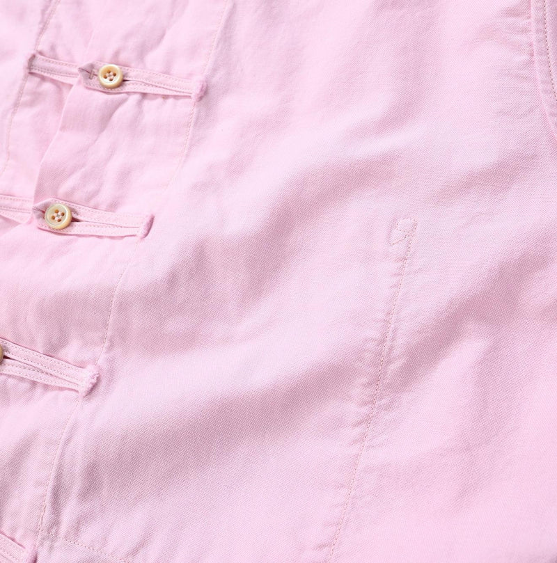 Supima Oxford 8 Knots Shirt - 45R by 45rpm studio - Image 12