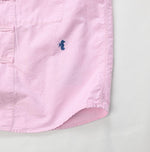 Supima Oxford 8 Knots Shirt - 45R by 45rpm studio