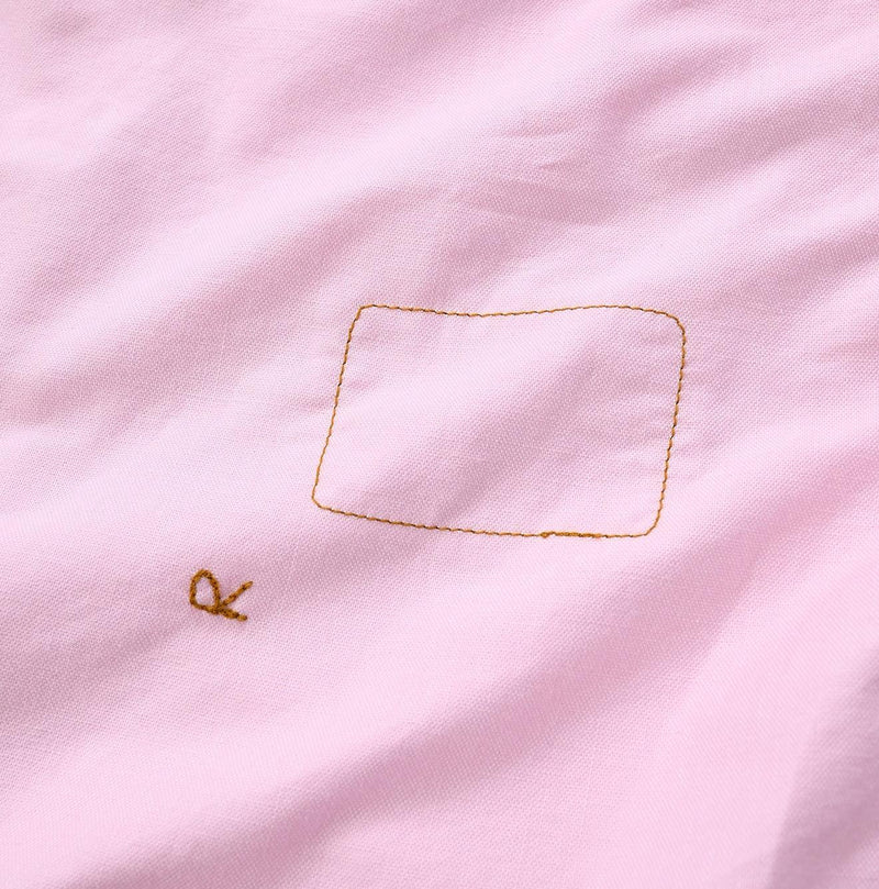 Supima Oxford 8 Knots Shirt - 45R by 45rpm studio - Image 16