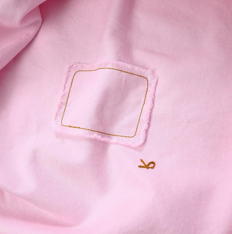 Supima Oxford 8 Knots Shirt - 45R by 45rpm studio - Image 17