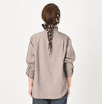 Supima Oxford 8 Knots Shirt - 45R by 45rpm studio