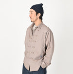 Supima Oxford 8 Knots Shirt - 45R by 45rpm studio