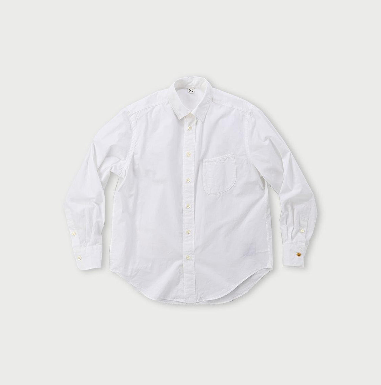 Miko 908 Loafer Shirt - 45R by 45rpm studio - Image 1