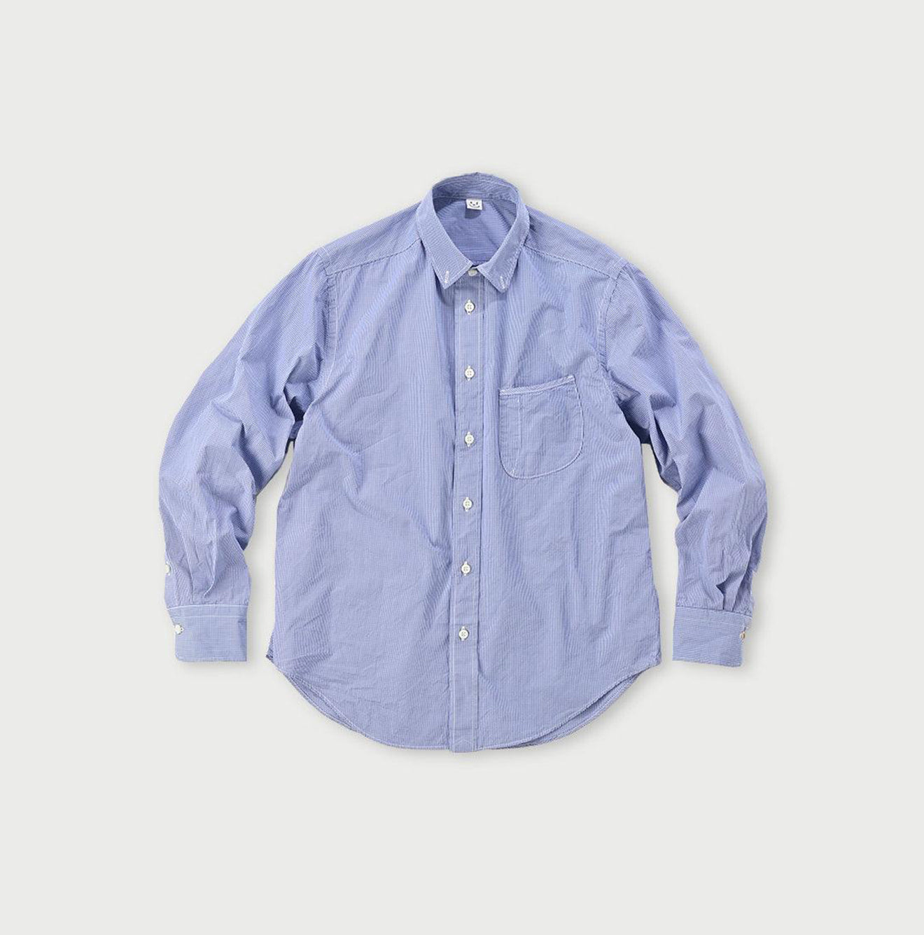 Miko 908 Loafer Shirt - 45R by 45rpm studio - Image 4