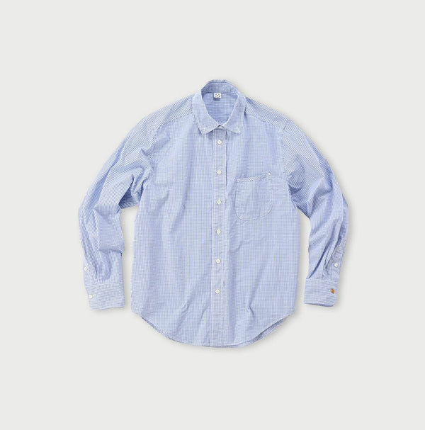 Miko 908 Loafer Shirt - 45R by 45rpm studio