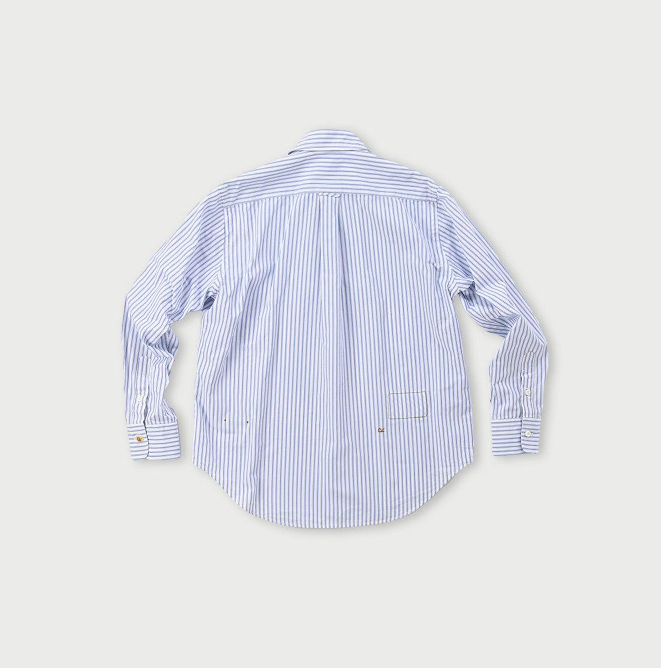 Miko 908 Loafer Shirt - 45R by 45rpm studio