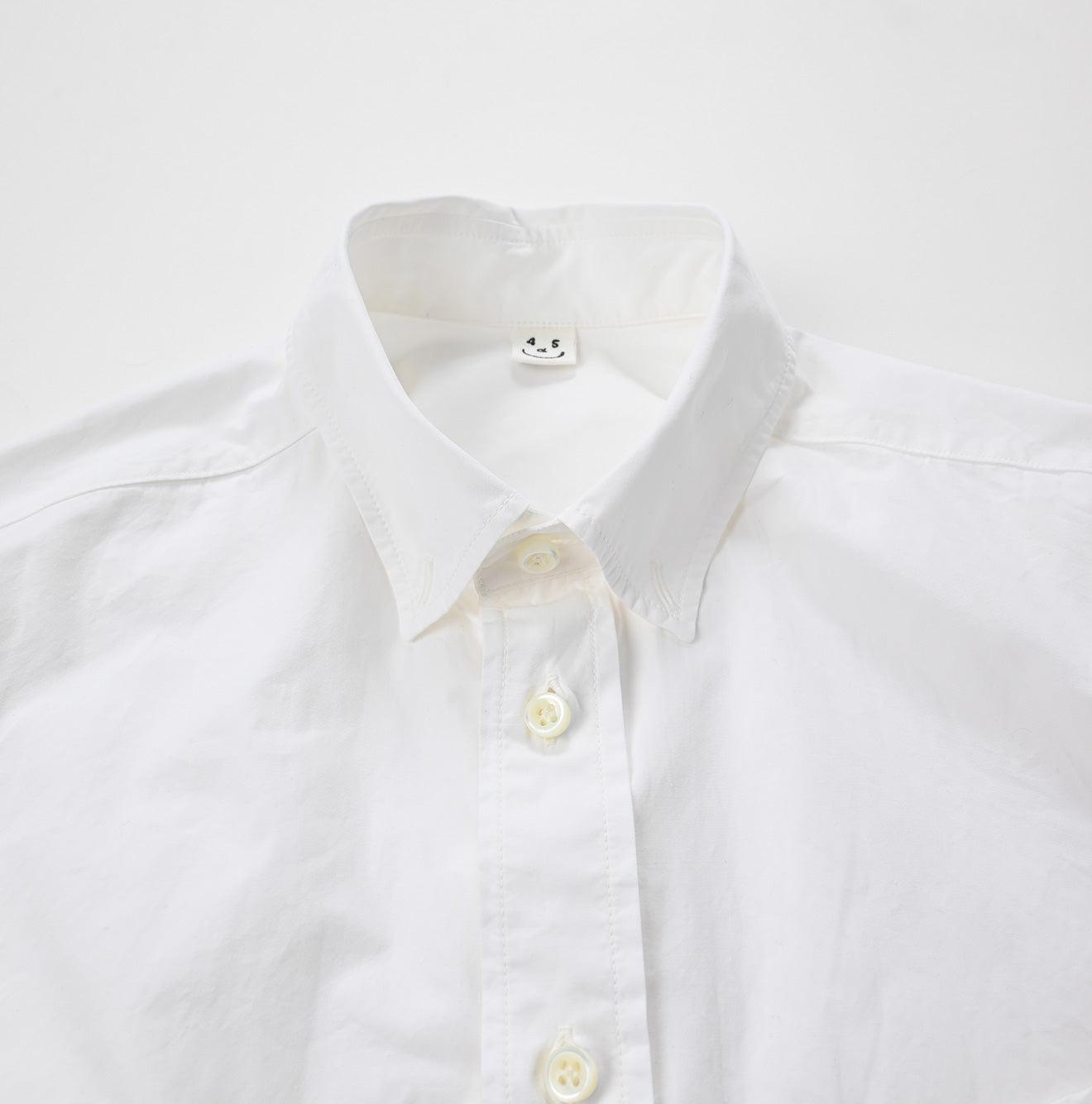 Miko 908 Loafer Shirt - 45R by 45rpm studio - Image 12