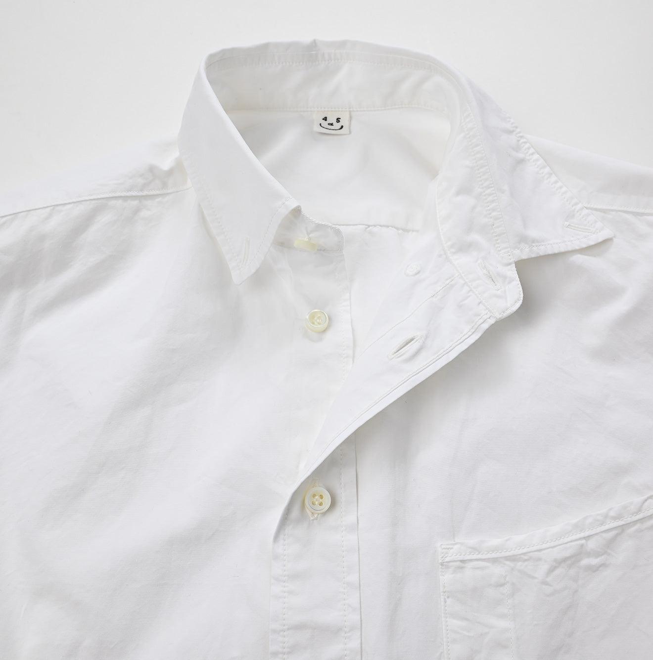 Miko 908 Loafer Shirt - 45R by 45rpm studio - Image 14