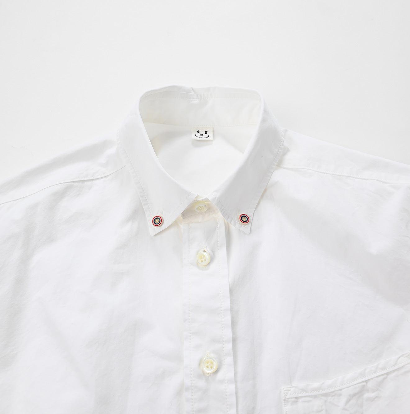 Miko 908 Loafer Shirt - 45R by 45rpm studio - Image 21