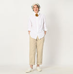 Miko 908 Loafer Shirt - 45R by 45rpm studio
