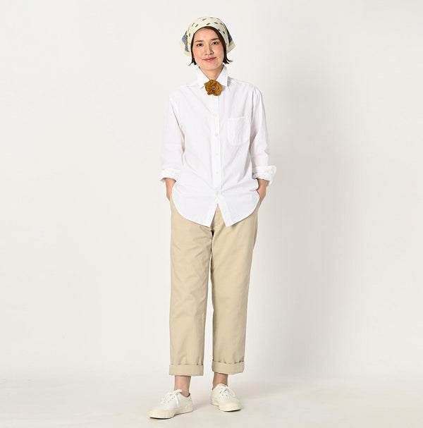 Miko 908 Loafer Shirt - 45R by 45rpm studio