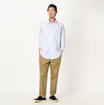 Miko 908 Loafer Shirt - 45R by 45rpm studio