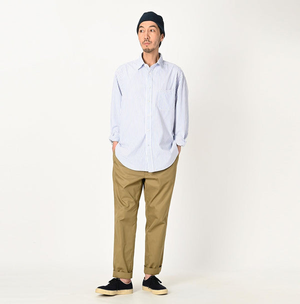 Miko 908 Loafer Shirt - 45R by 45rpm studio