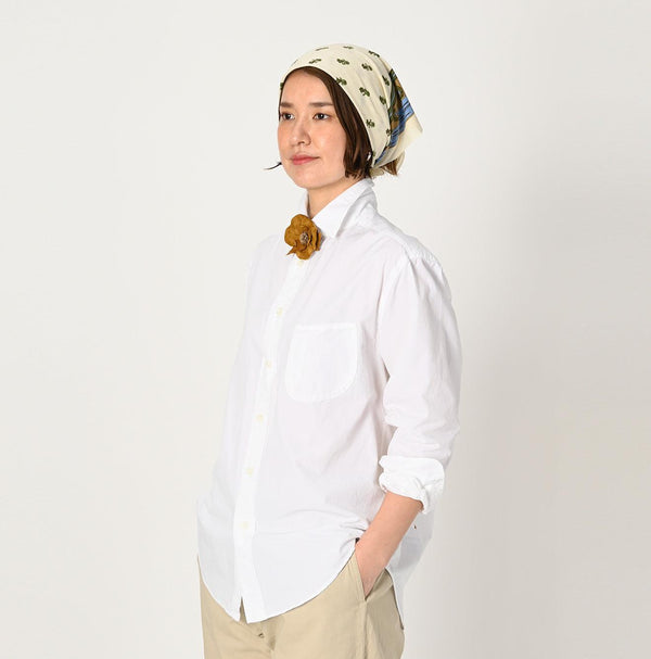 Miko 908 Loafer Shirt - 45R by 45rpm studio