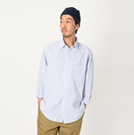 Miko 908 Loafer Shirt - 45R by 45rpm studio