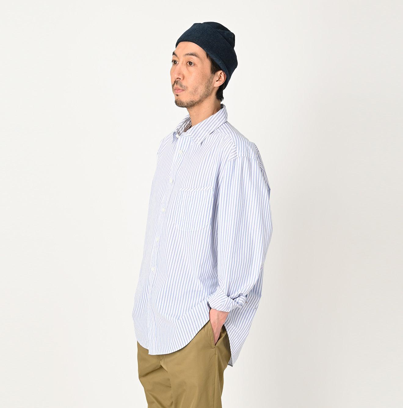 Miko 908 Loafer Shirt - 45R by 45rpm studio - Image 10