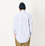 Miko 908 Loafer Shirt - 45R by 45rpm studio
