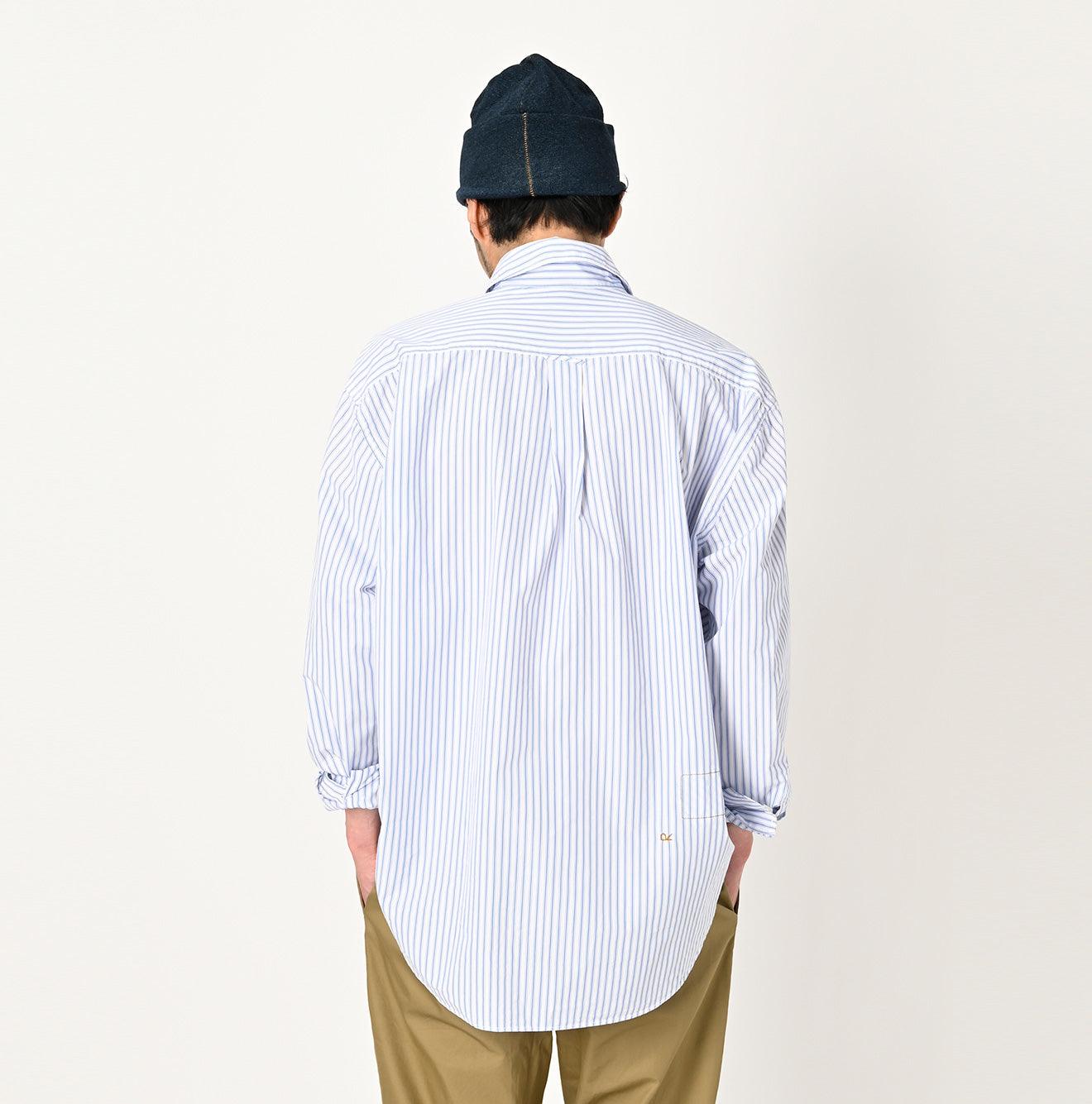 Miko 908 Loafer Shirt - 45R by 45rpm studio - Image 11